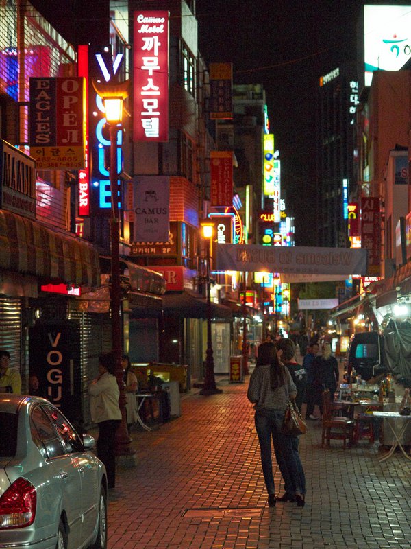 Busan